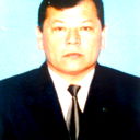 Бурхан Калимбетов