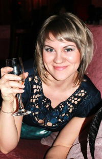 Татьяна Шаева