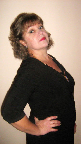 Татьяна Кондратенко