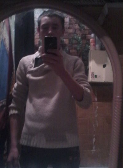 Сергей Волков