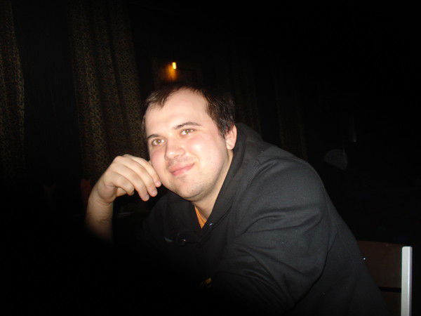 Алексей Сёмочкин