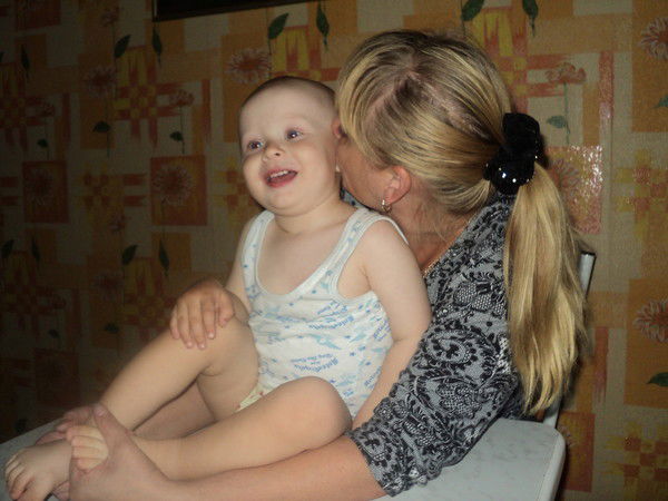 Елена Рамазанова