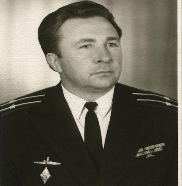 Владимир Вылегжанин