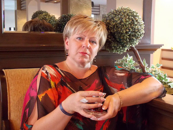 Елена Карасева