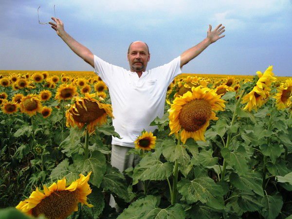 Анатолий Михайлюк