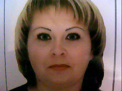 Ольга Кузнецова