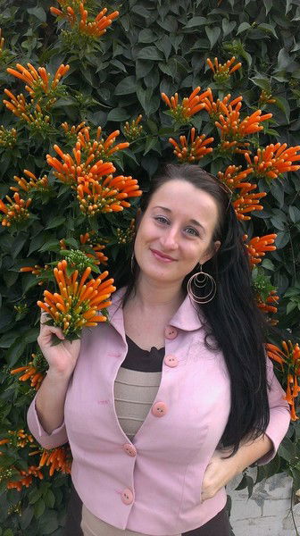 Анна Котельникова