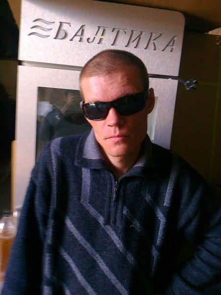 Василий Богачёв