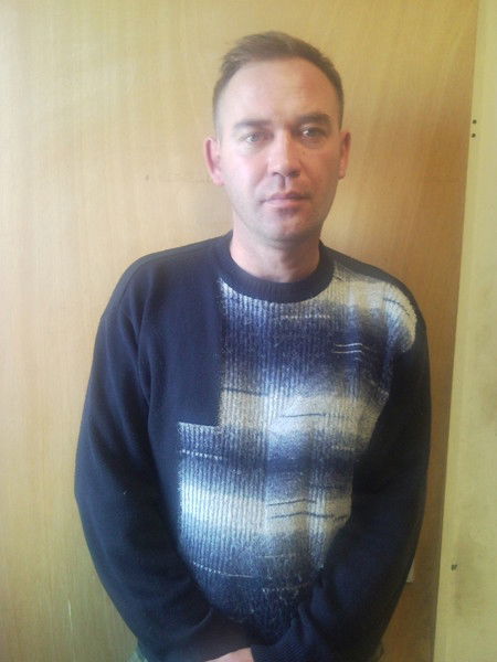 Артур Харисов