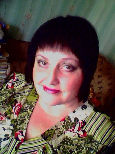 Наталья Стальмак