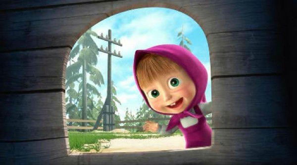 Лена- Пенка