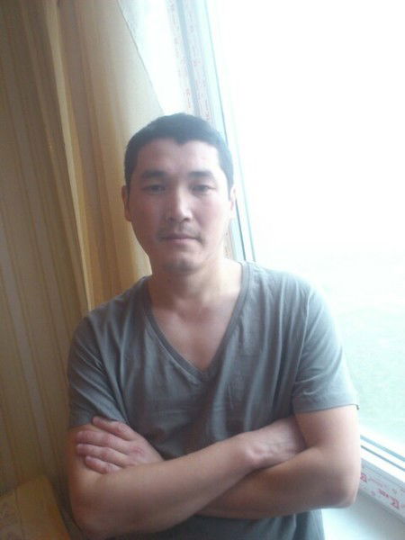 Дамир Ормонов