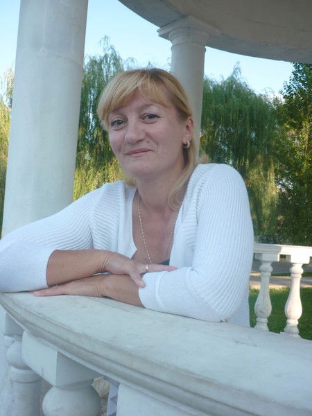 Ольга Кирсанова