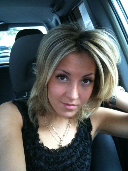 Любовь Макарова