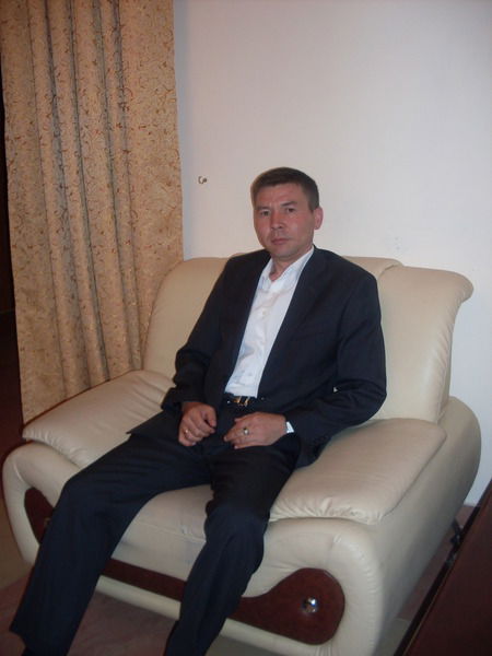 Ардак Асхатбайулы