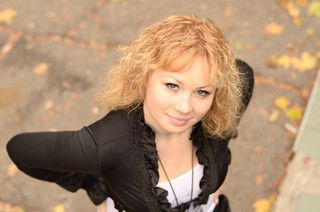 Татьяна Василенко