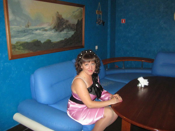 Виктория Пыленок