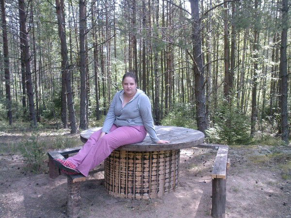 Екатерина Желнерчик