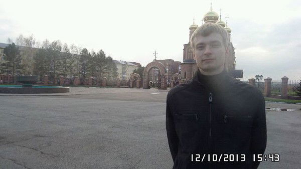 Роман Дмитриев