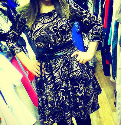 Анжелика Николаева