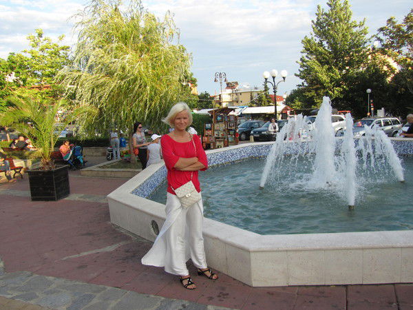 Валентина Осиповская