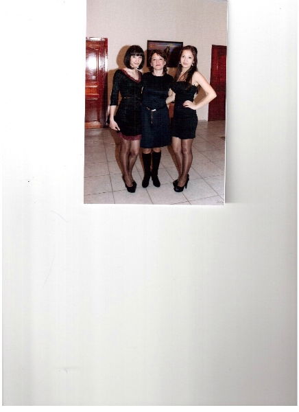 Ботагоз Койшигулова