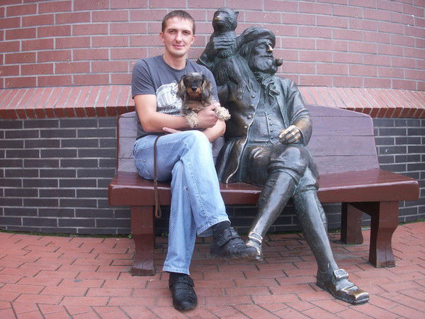 Михаил Филонов