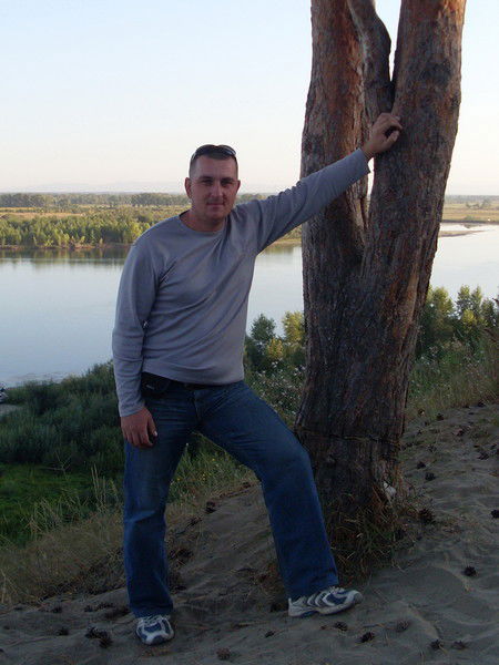 Аркадий Фролов