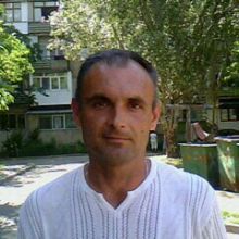 Сергей Лукинский