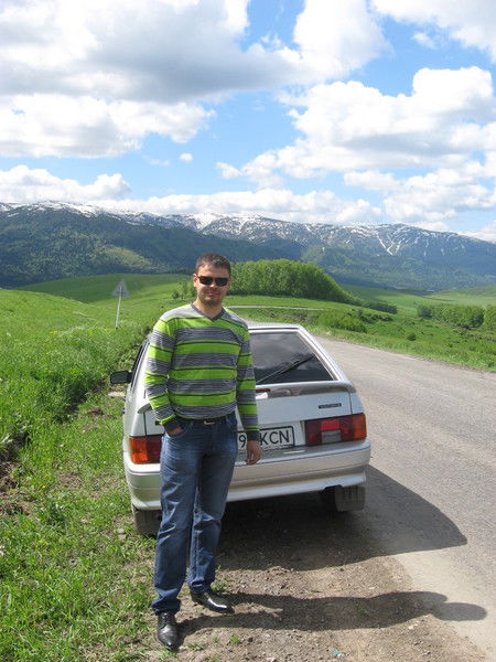 Денис Сартаков