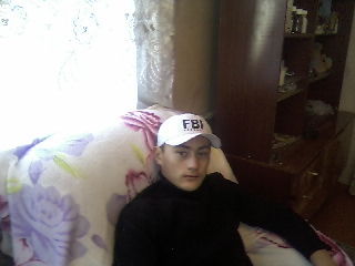 Олег Симахин