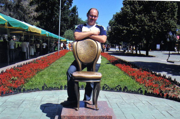 Роман Носов