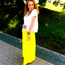 Юлия Глинкина