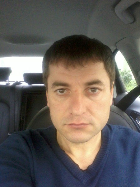 Михаил Лазуренко