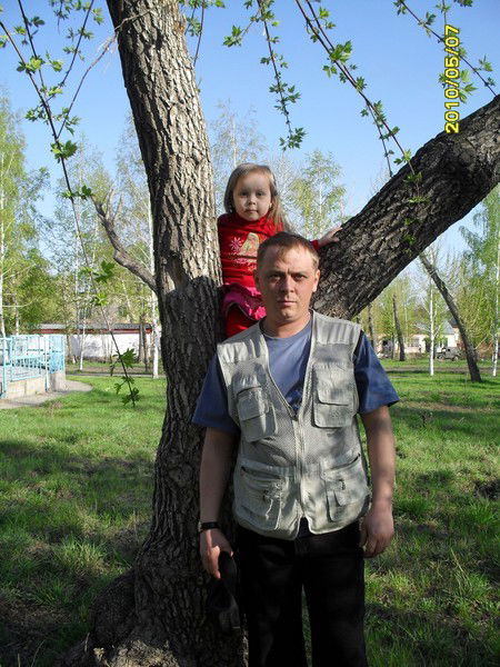 Роман Князев