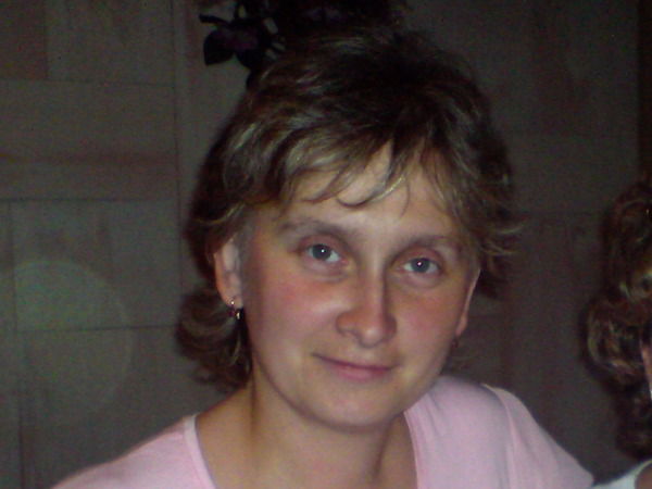 Виктория Федосеева