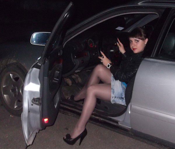 Алёна Шилко