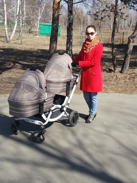 Ольга Царёва