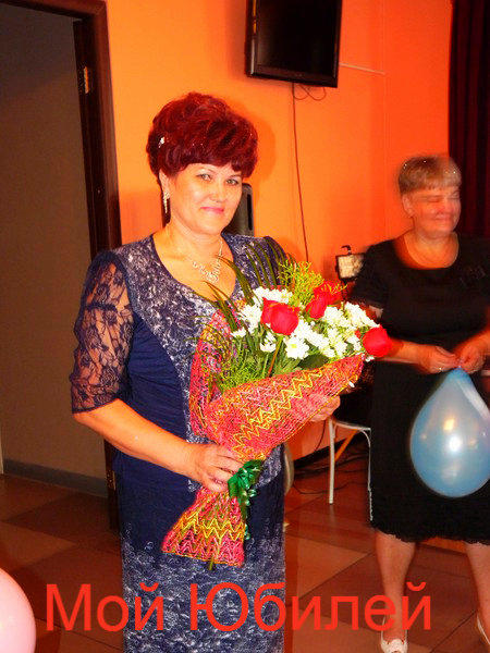 Татьяна Гусева