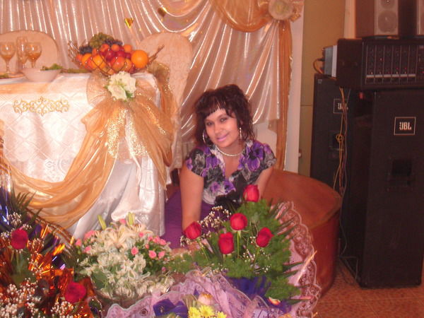 Анисимова Ирина