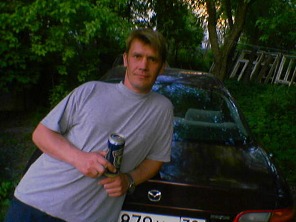 Александр Угланов