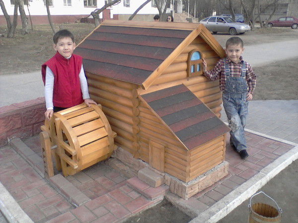 Бейсекеев Батырхан