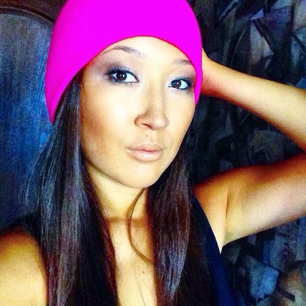 Кристина Ларионова (Ди)