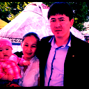 Рысбек Борончуев