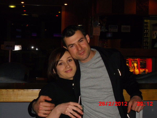 Маргарита Данилова