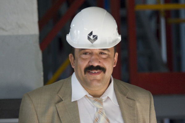 Александр Дадашян