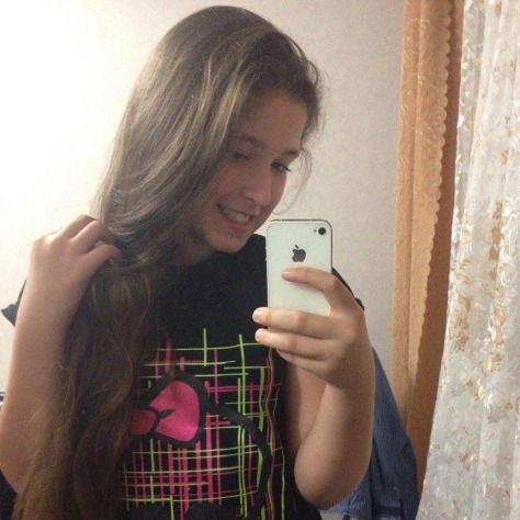 Валерия Логунова