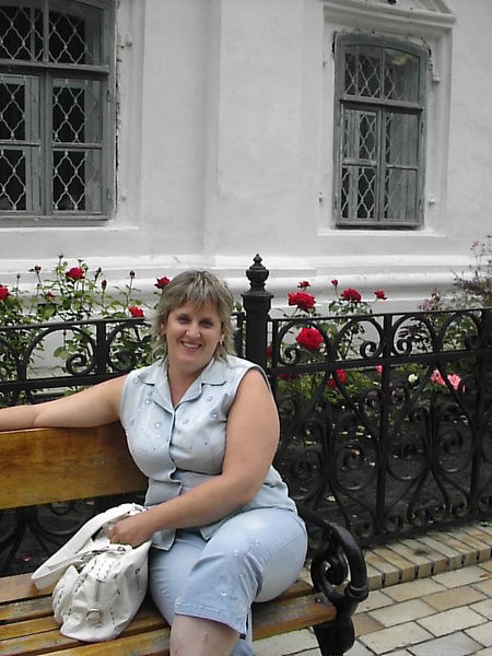 Юлия Гуляева