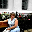 Юлия Гуляева