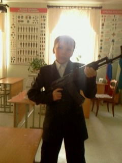 Акмаль Зарипов